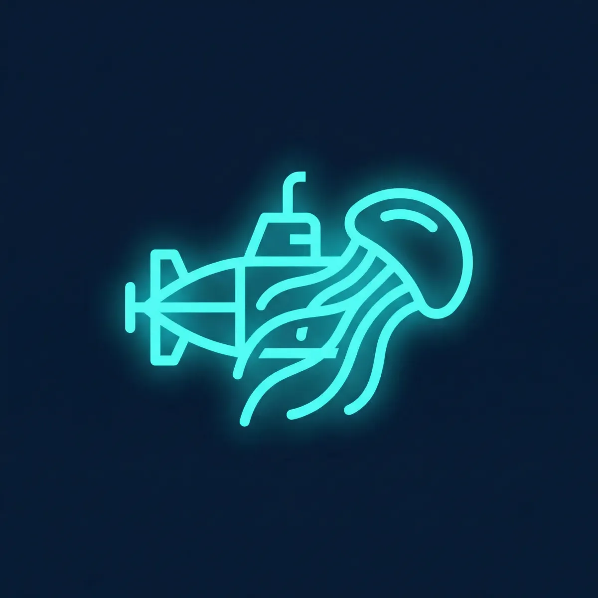 海角网Logo - 真人一对一视频聊天APP
